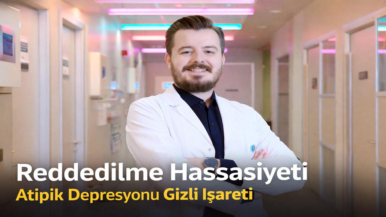Atipik Depresyonun Gizli İşareti: Reddedilme Hassasiyeti