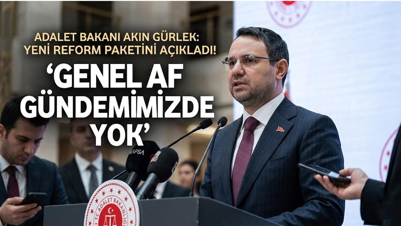 Bakan Gürlek'ten 81 İle Yasa Dışı Bahis Genelgesi