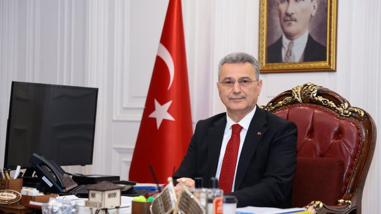 Başkan Kurnaz: Birlik ve Beraberlik Güçlenecek