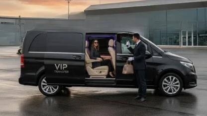 Bodrum'un Yerel Firmasından Bodrum Havalimanı Transfer Hizmeti