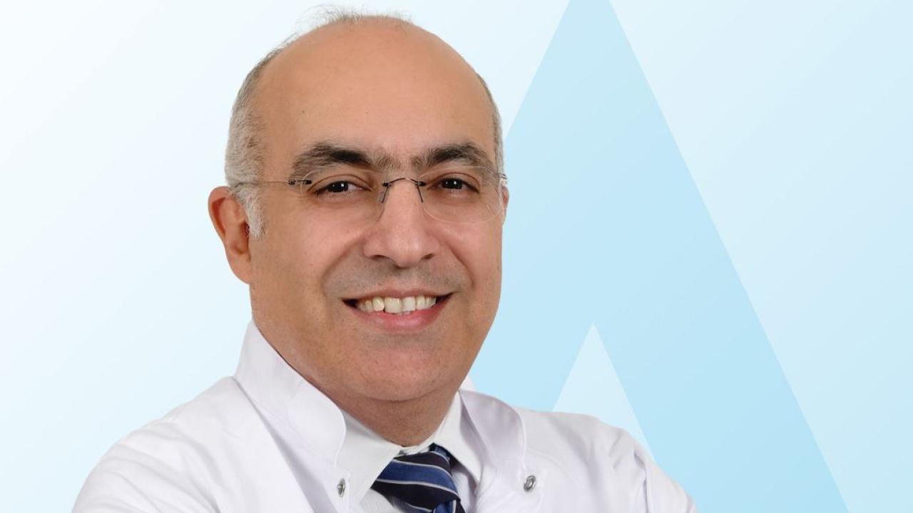Boyunda Kesi Olmadan Lazer ve Robot Destekli Tedavi Mümkün