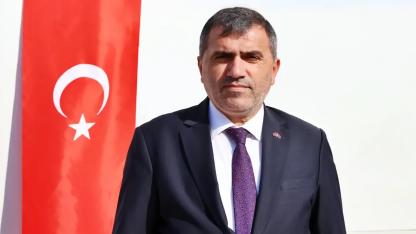 Burhan Mucur’dan 6 Şubat Mesajı: Acı Hâlâ Taze