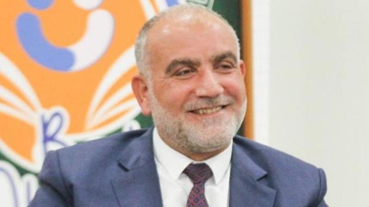 Canik’te YKS Ücretleri Yine Belediyeden