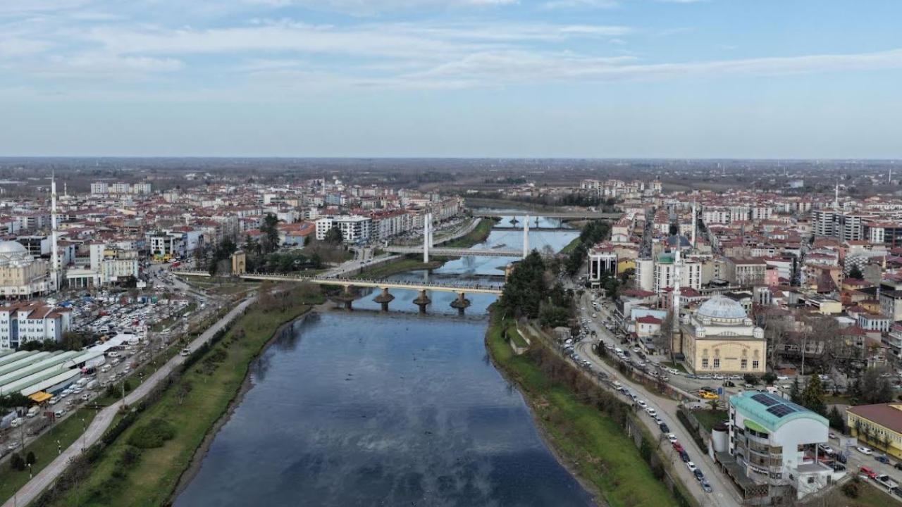 Çarşamba’ya Çifte Yatırım: Alo 153 ve 153 Restoran Geliyor