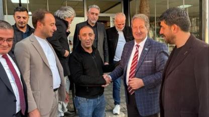 Davul Türkiye’nin Sırtında, Tokmak AB’nin Elinde: Gümrük Birliği’nde Asimetri Bitmeli