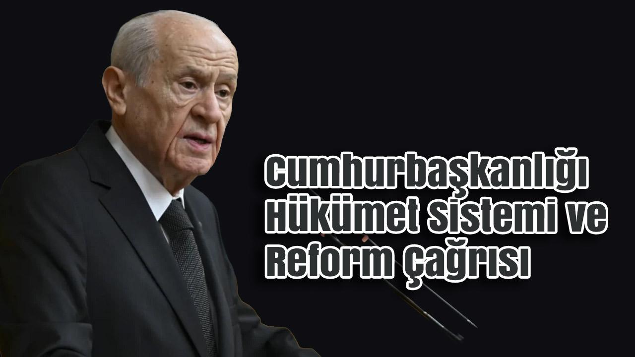 Devlet Bahçeli: 57 Yıllık Mücadele, 2053 Hedefi ve Terörsüz Türkiye Vurgusu