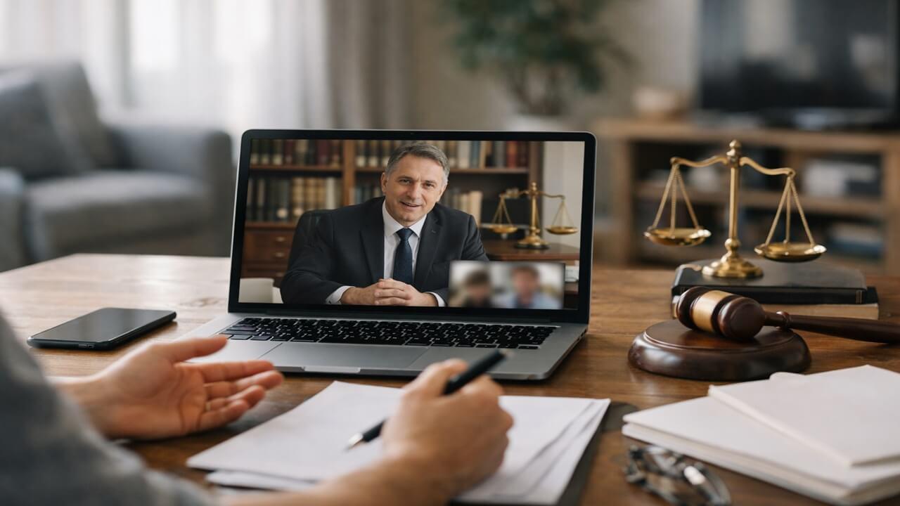 Dijital Çağda Hukuki Danışmanlık Hizmetleri Dönüşüyor
