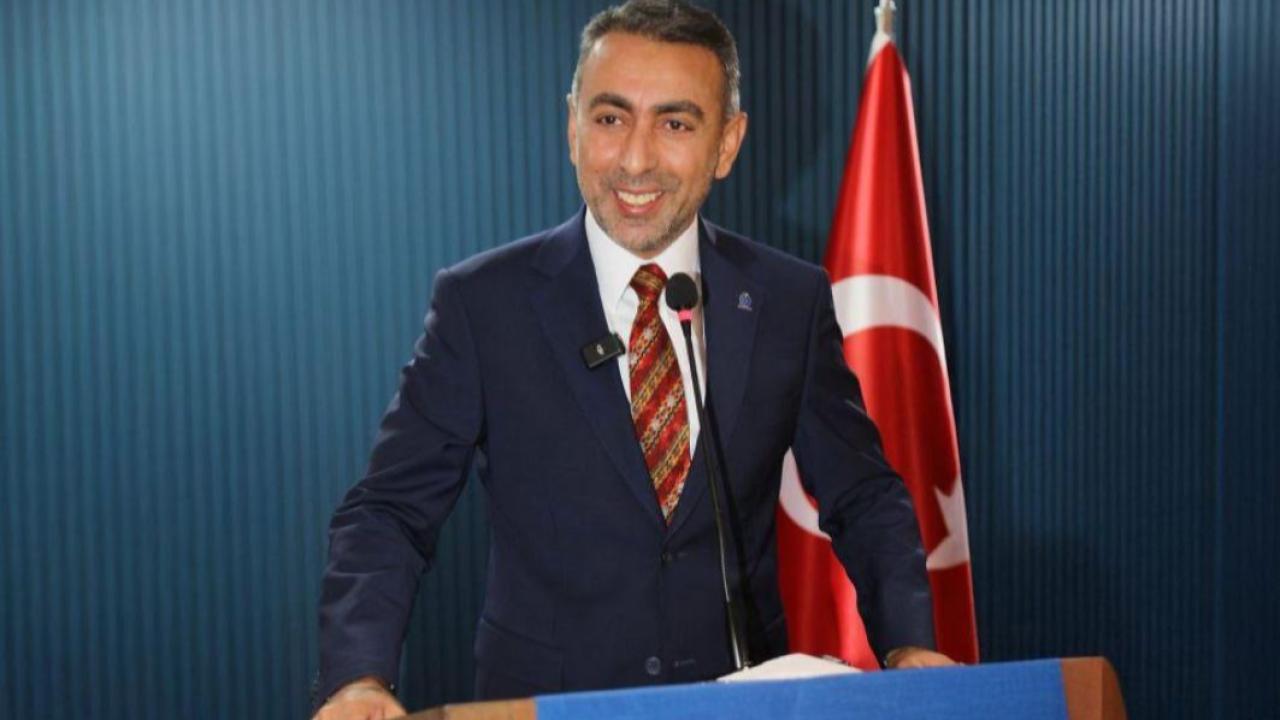 Dost Parti Lideri Eşin: Vatandaş İdare Ediyor, Yönetenler Neden Etmiyor?