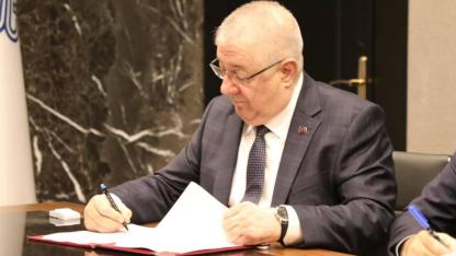 Edremit’te Sağlıkta Güçlü Atılım: 6 Yeni ASM ve 1 Sosyal Tesis