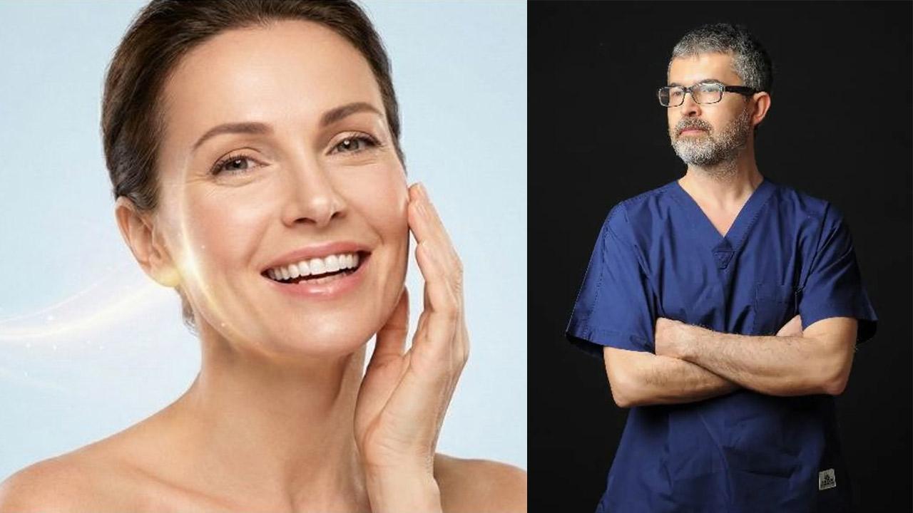 Eksozomlar estetikte yeni dönemin kapısını aralıyor