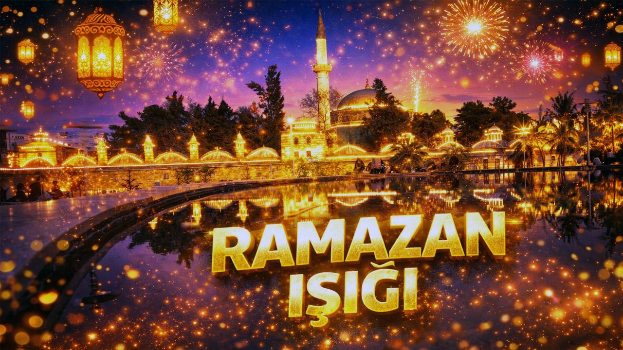 Gebze’de Ramazan Coşkusu Başlıyor: Fener Alayı ve İftar Çadırı Hazır