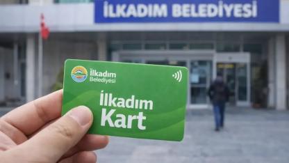 İlkadım Kart Başvurusu Ne Zaman Başlıyor?