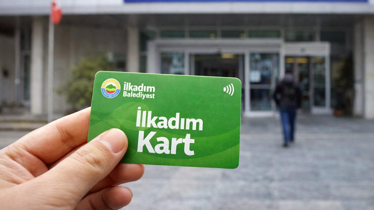 İlkadım Kart’ta Kimler Yararlanacak?