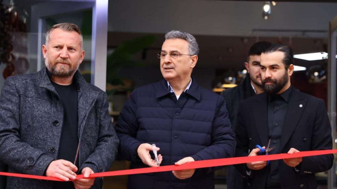 İlkadım’da Yeni İşletmeler Ekonomiye Değer Katıyor