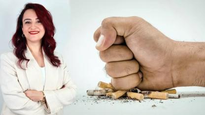 'İradem Zayıf' Demeyi Bırakın: Sigara Bir Seçim Değil, Tedavi Edilmesi Gereken Bir Hastalık!