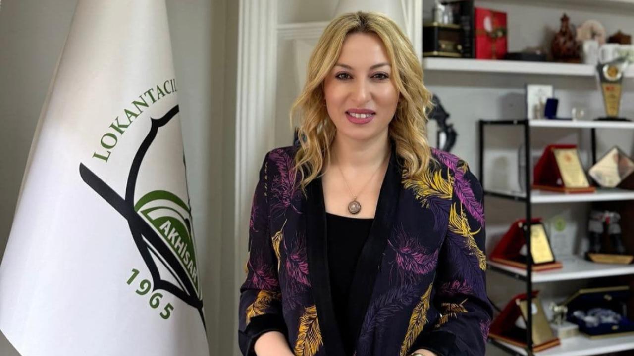 Kadın Başkan’dan Çarpıcı Oda Çıkışı