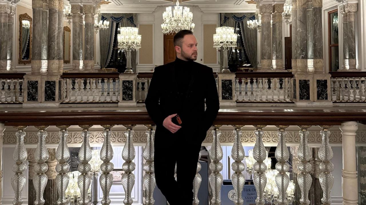 Kulislerde Konuşulan Genç İsim: Kaan Öztürk’ün Sivas’tan Adaylığı Gündemde