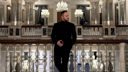 Kulislerde Konuşulan Genç İsim: Kaan Öztürk’ün Sivas’tan Adaylığı Gündemde