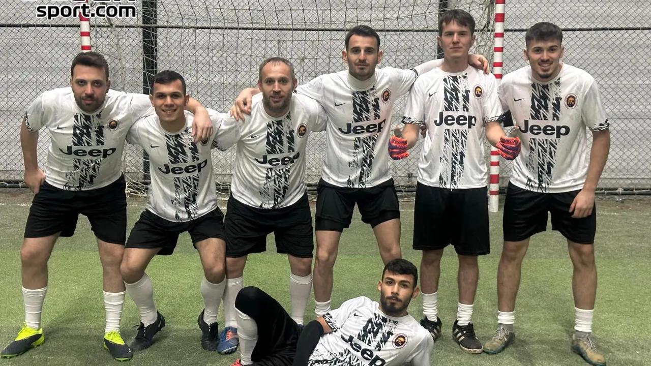 Kulüp standardı kurarak daha hızlı ve profesyonel sonuç