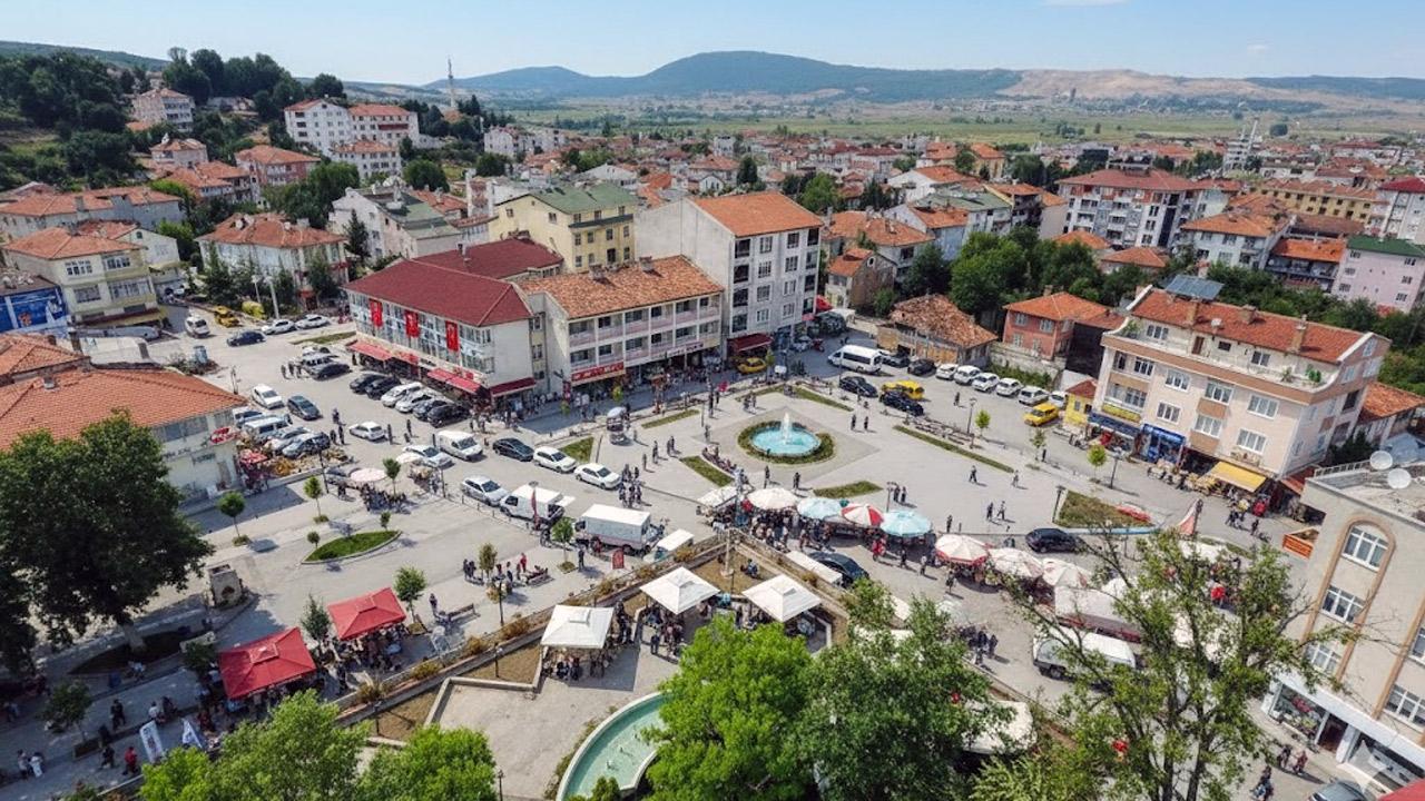 Ladik’in Tarihçesi