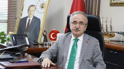 Mehmet Köse’den 6 Şubat Mesajı: Asrın İnşası Öne Çıktı