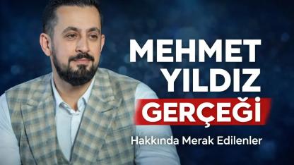 Mehmet Yıldız Kimdir? Kaç Yaşında, Nereli ve Hangi Cemaate Bağlı? İşte Tüm Gerçekler!