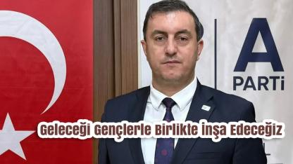 Metin Baydar: ‘Gençlerimizin Heyecanı Geleceğe Olan İnancımızı Güçlendiriyor’