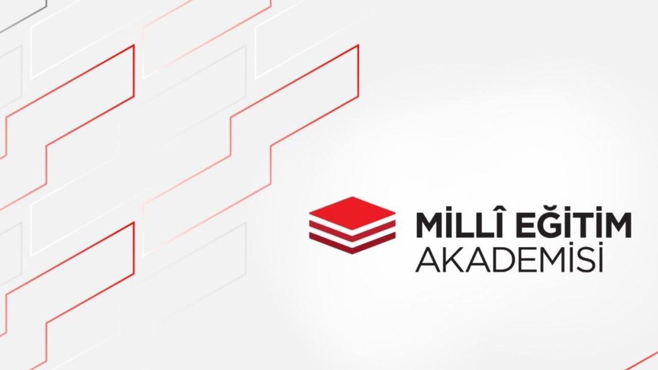 Millî Eğitim Akademisi 826 personel alacak