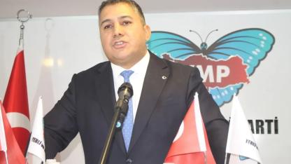 Mutlu: Suriye Düzelmeden Umut Hakkı Yok
