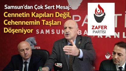 Nazif Okumuş’tan Sert Çıkış: Zehri İlaç Diye Yutturuyorlar