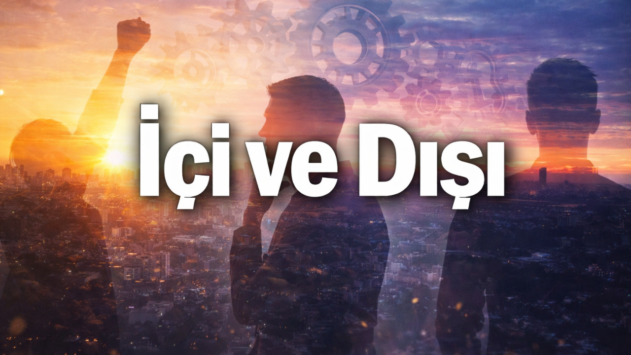 Sabahın Işığına Aldanma: Dünya Göründüğü Gibi Değil