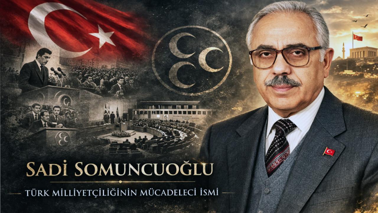 Sadi Somuncuoğlu Kimdir? Hayatı, Siyasi Mücadelesi ve Eserleri