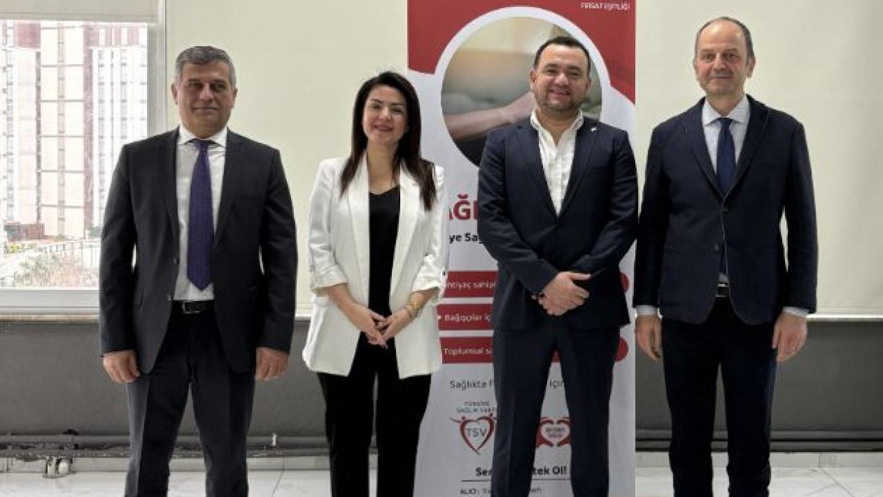 Sağlıkta Yeni Toplumsal Destek Modeli Hayata Geçiyor