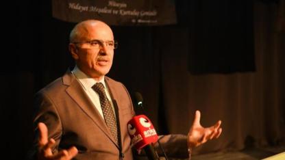 Sami Er: Farklılıklarımız Bizim Zenginliğimizdir
