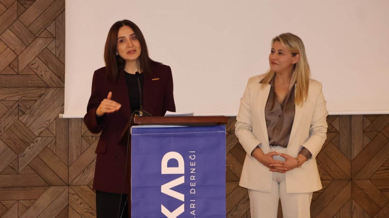 SAMİKAD 2026’ya Proje Atağıyla Giriyor: Kadın Ekonomisinde Yeni Dönem