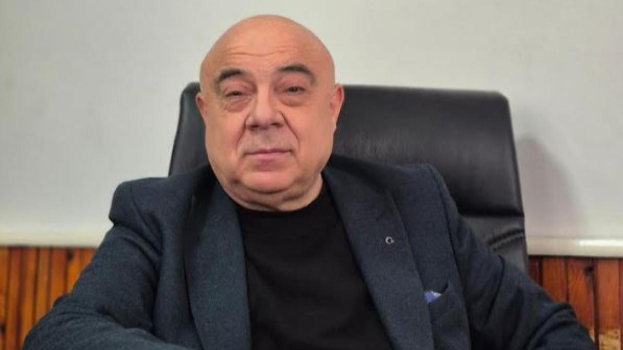 Samsun Bakkallar Odası’ndan Ramazan Öncesi Yerel Esnaf Çağrısı