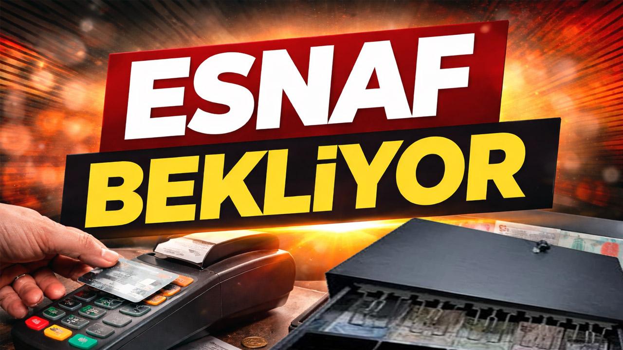 Samsun Esnafı Bu Kararı Bekliyor: POS Komisyonlarında Yeni Düzenleme Geliyor mu?