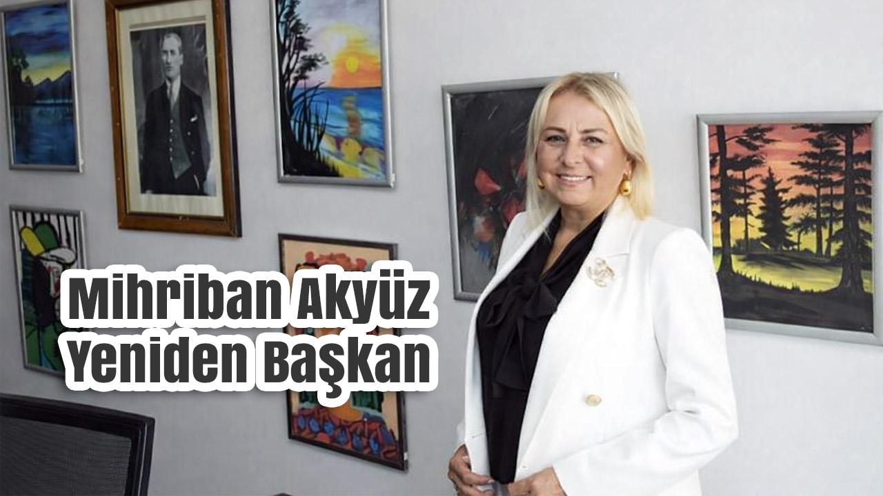Samsun Otizmli Çocuklar Derneği’nde Güven Tazelendi