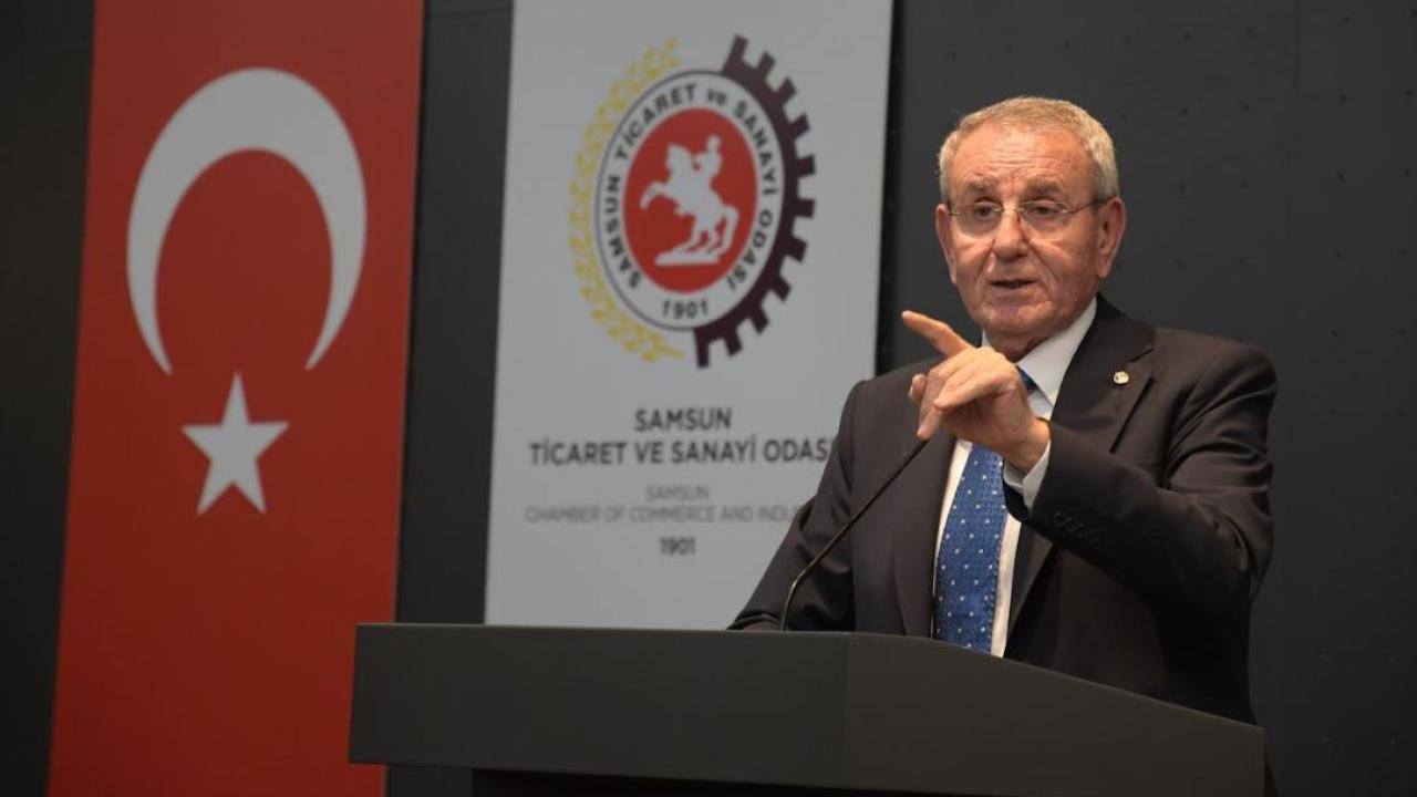 Samsun TSO’dan İhracatta Dijital Hamle: Yapay Zekâ Destekli Dış Ticaret Eğitimi
