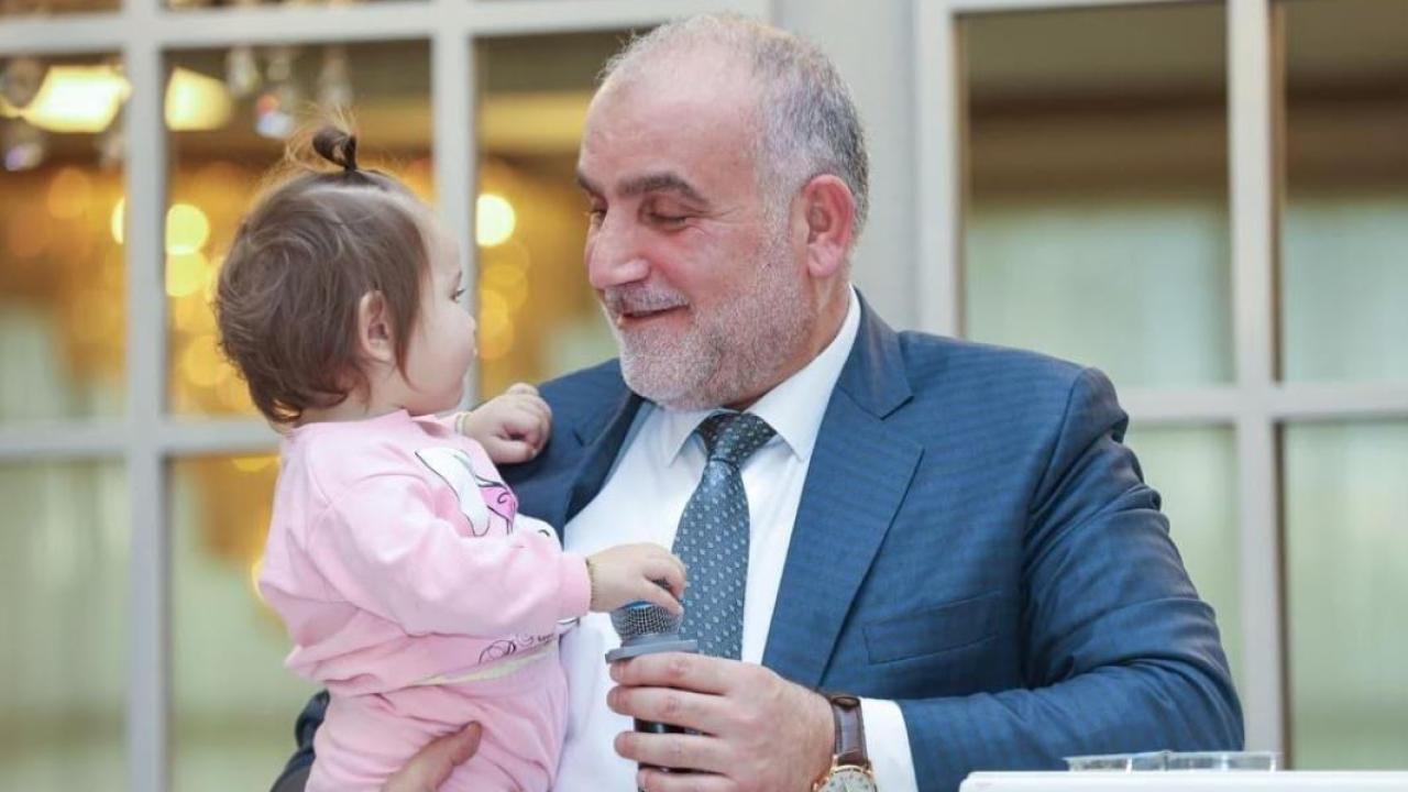 Sandıkçı’dan 52 mahalleli kadınla istişare buluşması