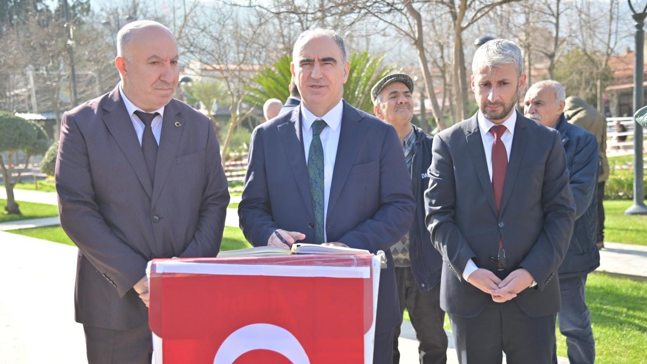 Sınav Maratonundaki Gençlere Dev Destek: Kariyer ve Motivasyon Zirvesi