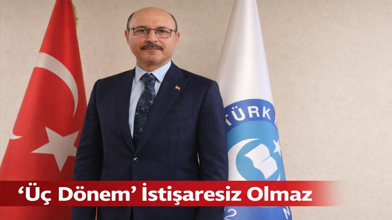 Türk Eğitim-Sen’den ‘Üç Dönem’ Uyarısı: İstişaresiz Reform Zarar Getirir