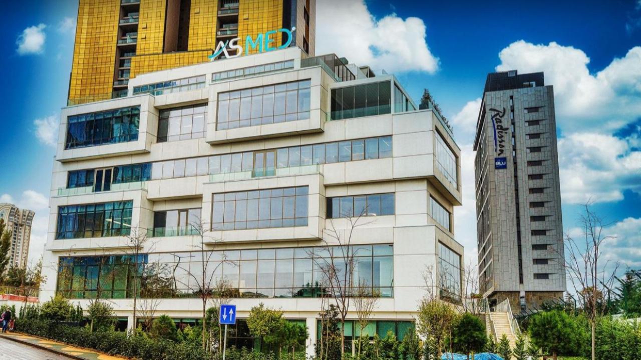 Türkiye’nin En İyi 5 Saç Ekimi Kliniği (2026 Rehberi)
