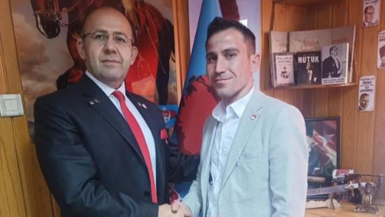 Ümit Demiroğlu: Erken Seçim Yarışı Başlıyor, Hazır Olan Kazanır