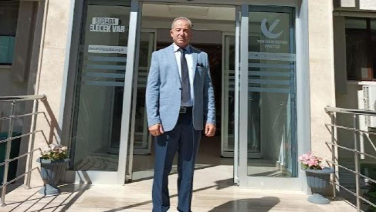 Yeniden Refah Partisi Fethiye İlçe Başkanı Sadet Kansız’dan Gençlik ve Aile Vurgusu