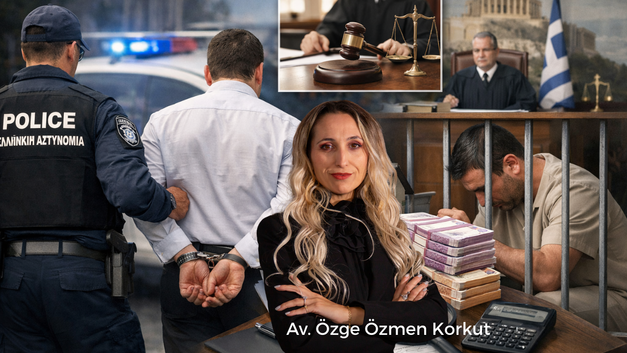 Yunanistan Golden Visa’da Yanlış Beyana Ağır Yaptırım Uyarısı