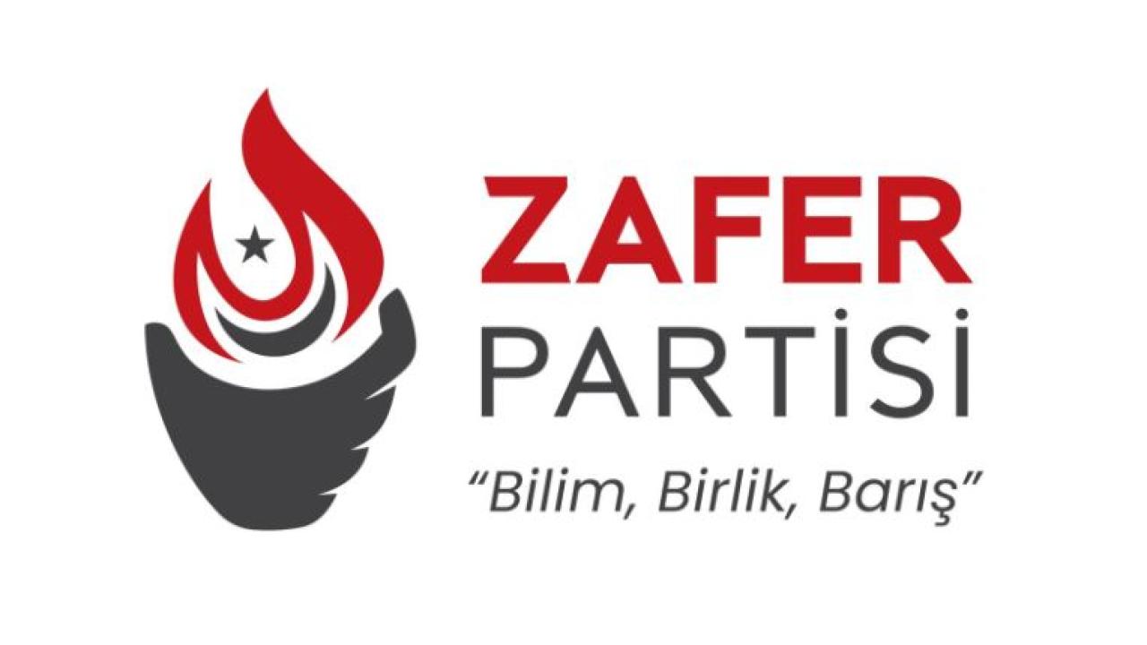 Zafer Partisi’nden Eski Başdanışman Hakkında Suç Duyurusu