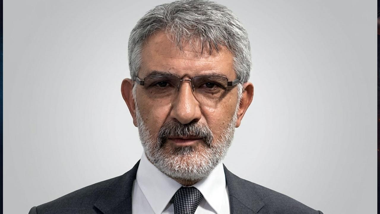 Ali Sukas Kimdir? Görevleri ve Kariyeri Merak Ediliyor
