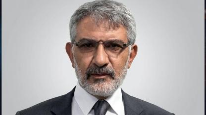 Ali Sukas Kimdir? Görevleri ve Kariyeri Merak Ediliyor