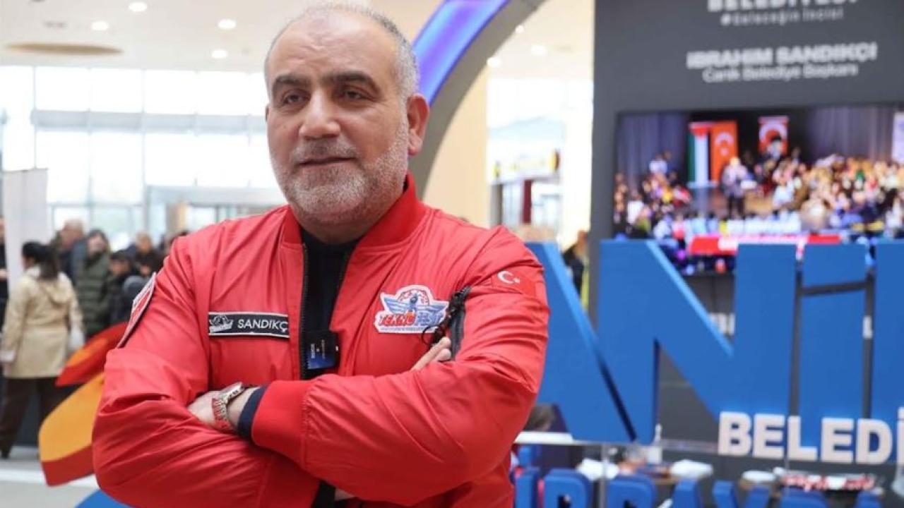 Avrupa Birliği’nden Canik’e Yapay Zekâ Desteği: Employment 5.0 Başvuruları Başladı